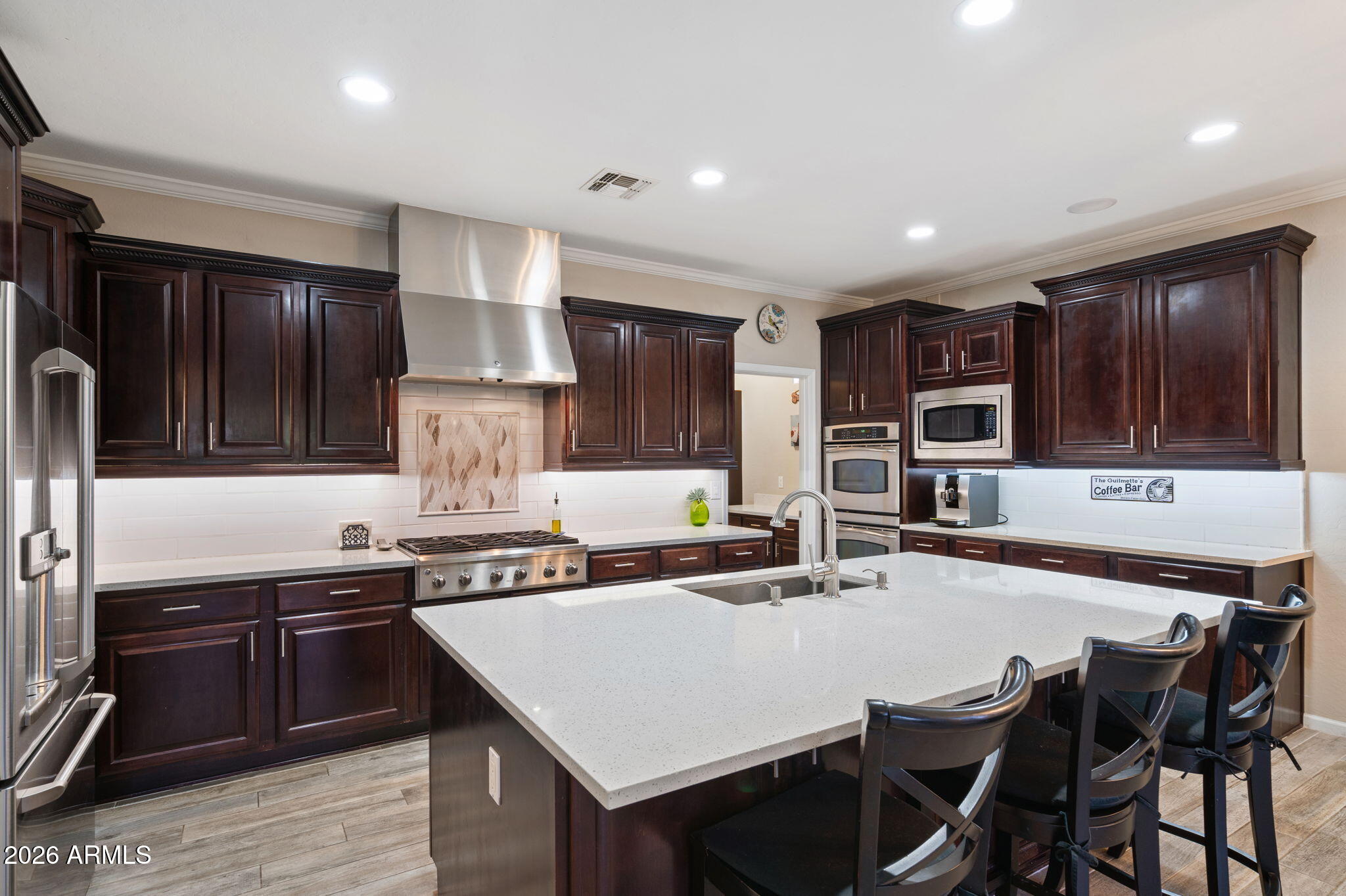 Phoenix, Arizona, 85050, United States, 4 Bedrooms Bedrooms, ,5 BathroomsBathrooms,Residential,Active,2013408