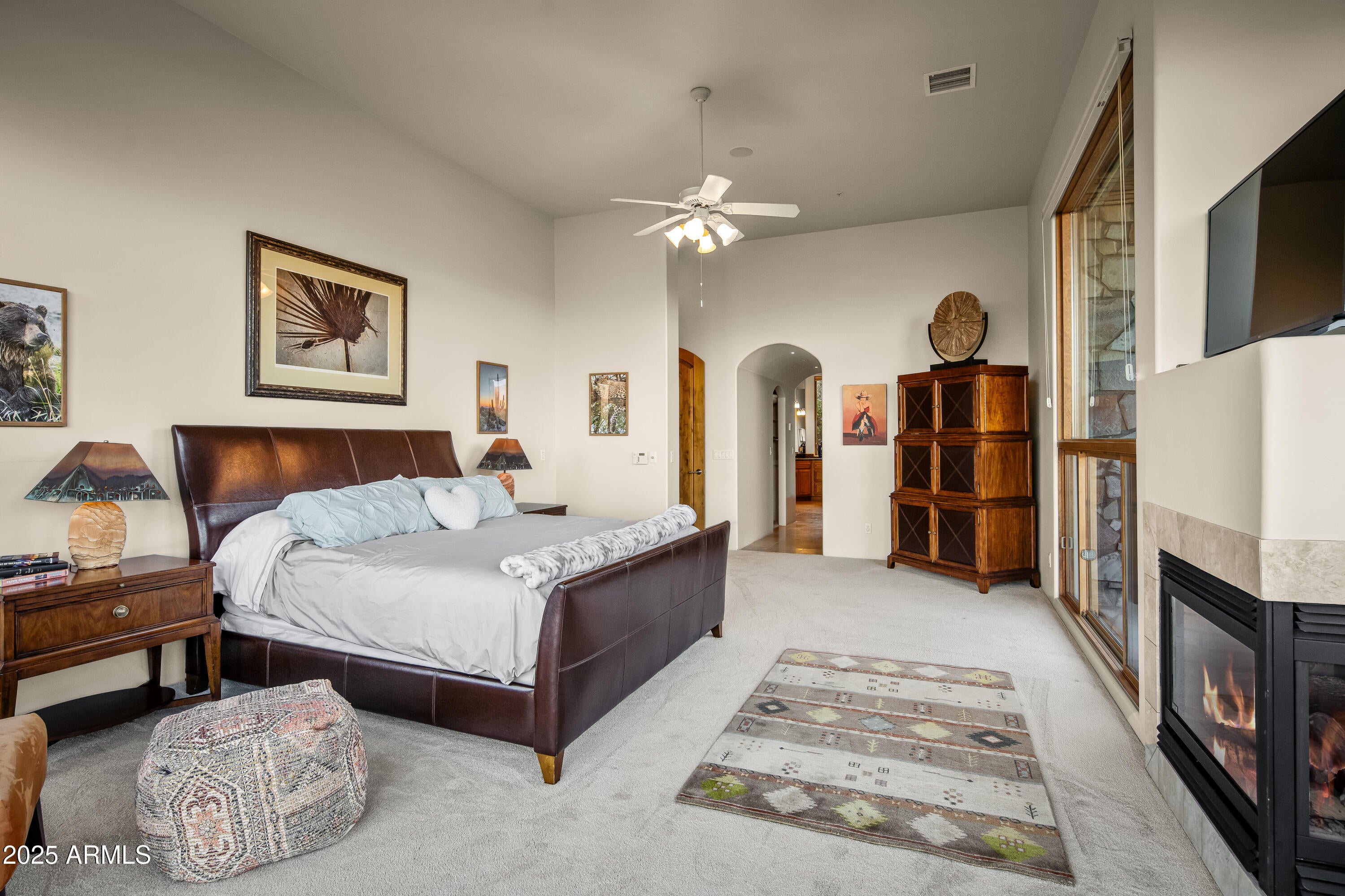 Sedona, Arizona, 86351, United States, 4 Bedrooms Bedrooms, ,5 BathroomsBathrooms,Residential,Active,1959519