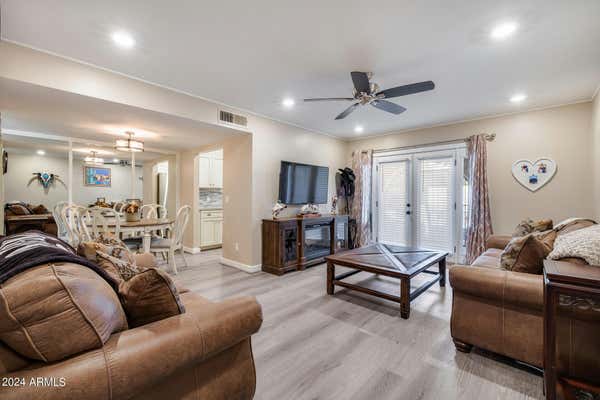 1650 N 87TH TER UNIT 19, SCOTTSDALE, AZ 85257 - Image 1