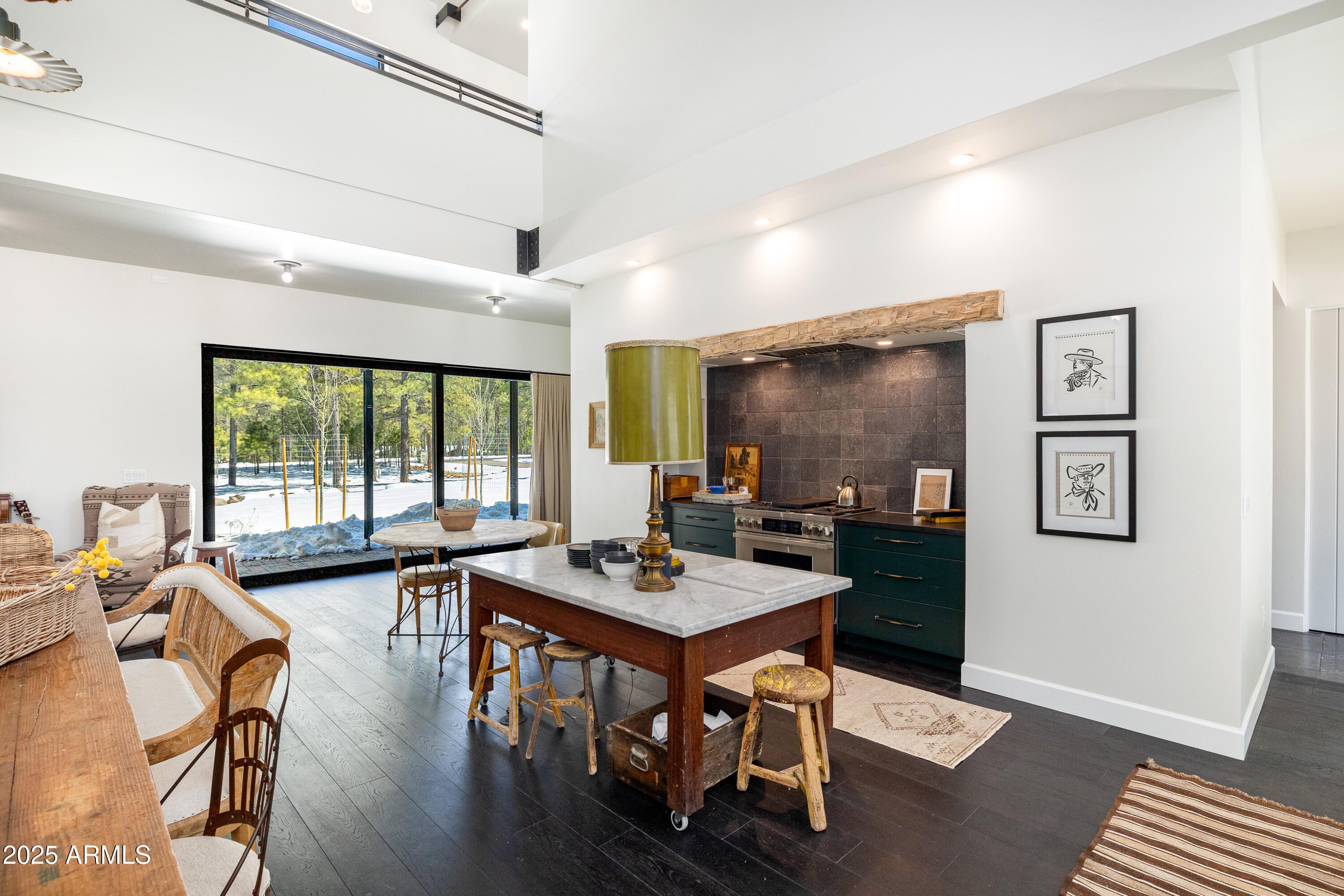 Flagstaff, Arizona, 86004, United States, 4 Bedrooms Bedrooms, ,6 BathroomsBathrooms,Residential,Active,1756417