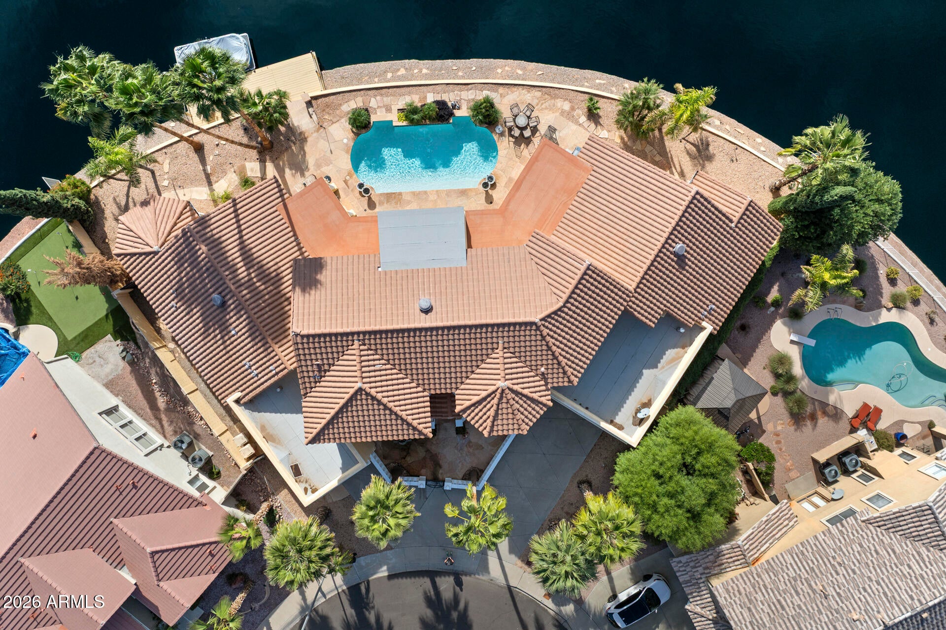 Glendale, Arizona, 85308, United States, 5 Bedrooms Bedrooms, ,4 BathroomsBathrooms,Residential,Active,2009862