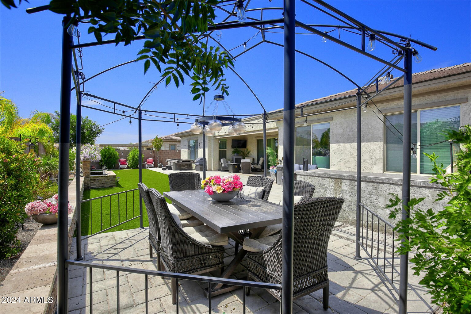 Mesa, Arizona, 85212, United States, 5 Bedrooms Bedrooms, ,5 BathroomsBathrooms,Residential,Active,1769398