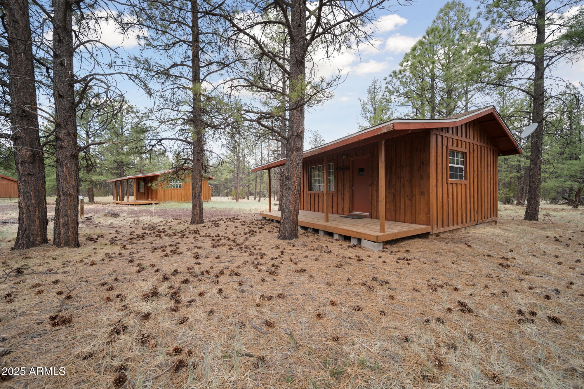 Lakeside, Arizona, 85929, United States, 8 Bedrooms Bedrooms, ,8 BathroomsBathrooms,Residential,Contingent,1996268