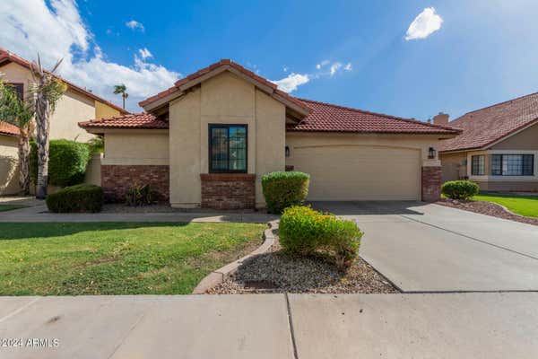 7031 W MORROW DR, GLENDALE, AZ 85308 - Image 1