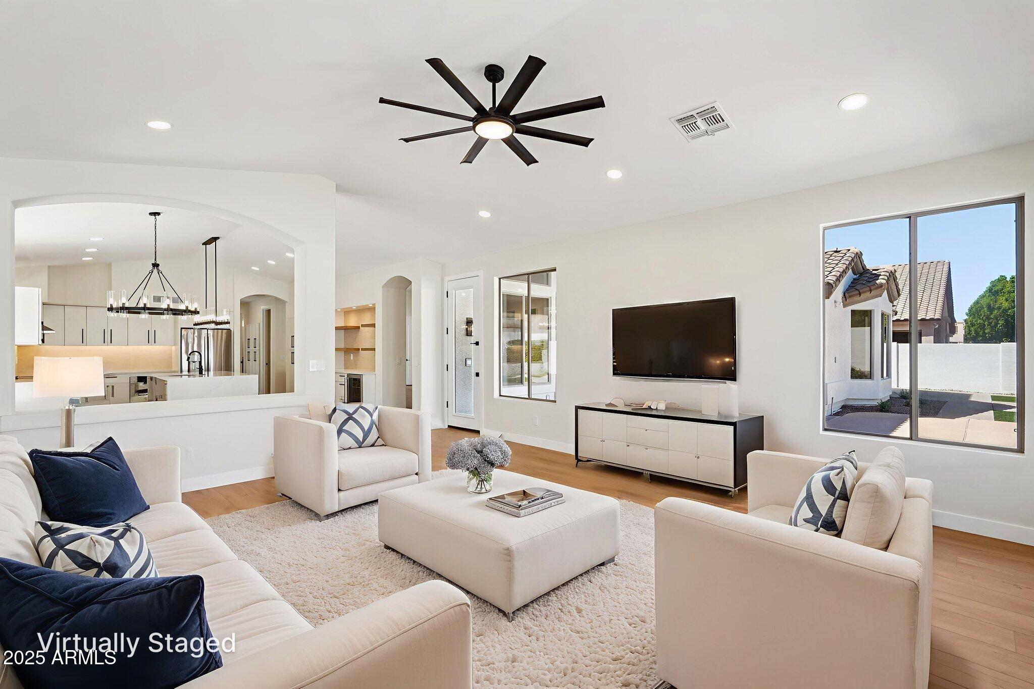 Glendale, Arizona, 85308, United States, 5 Bedrooms Bedrooms, ,4 BathroomsBathrooms,Residential,Active,1945319