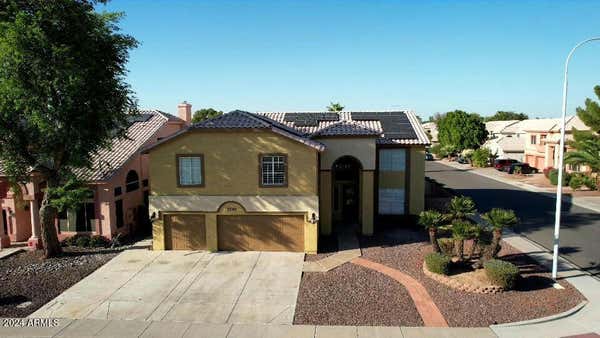 2320 W TOLEDO PL, CHANDLER, AZ 85224 - Image 1