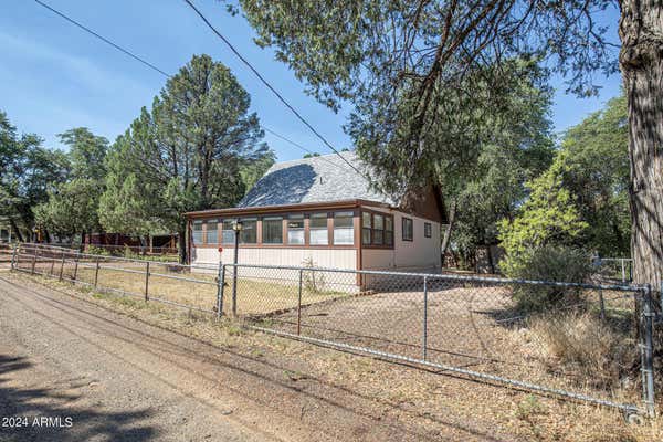 1404 N PETTET LN, PAYSON, AZ 85541, photo 3 of 39