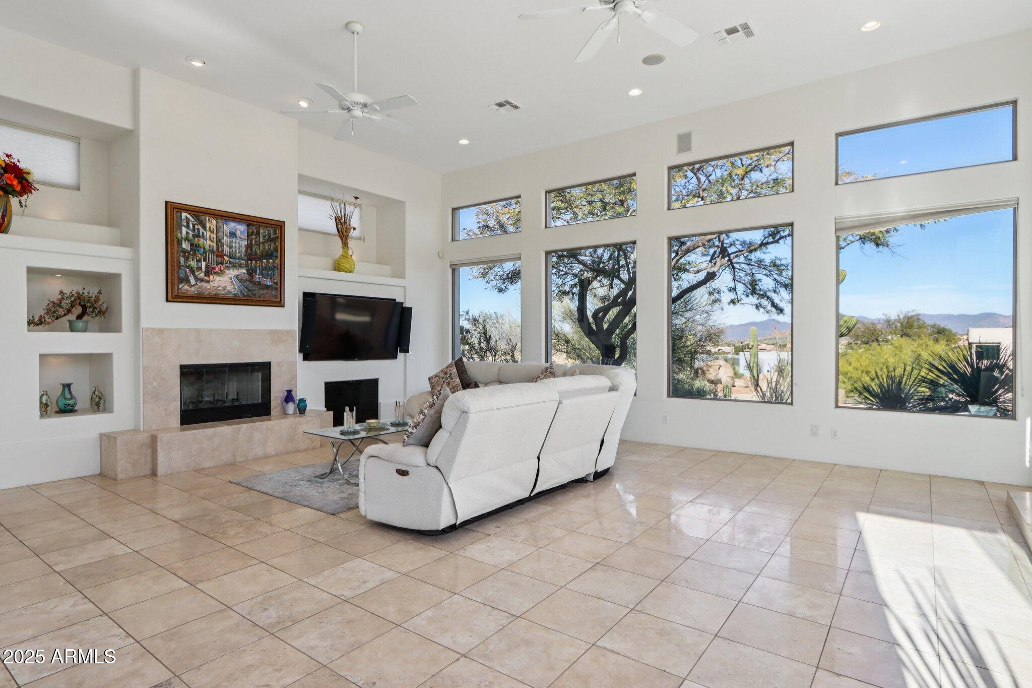 Scottsdale, Arizona, 85262, United States, 4 Bedrooms Bedrooms, ,5 BathroomsBathrooms,Residential,Active,2006971