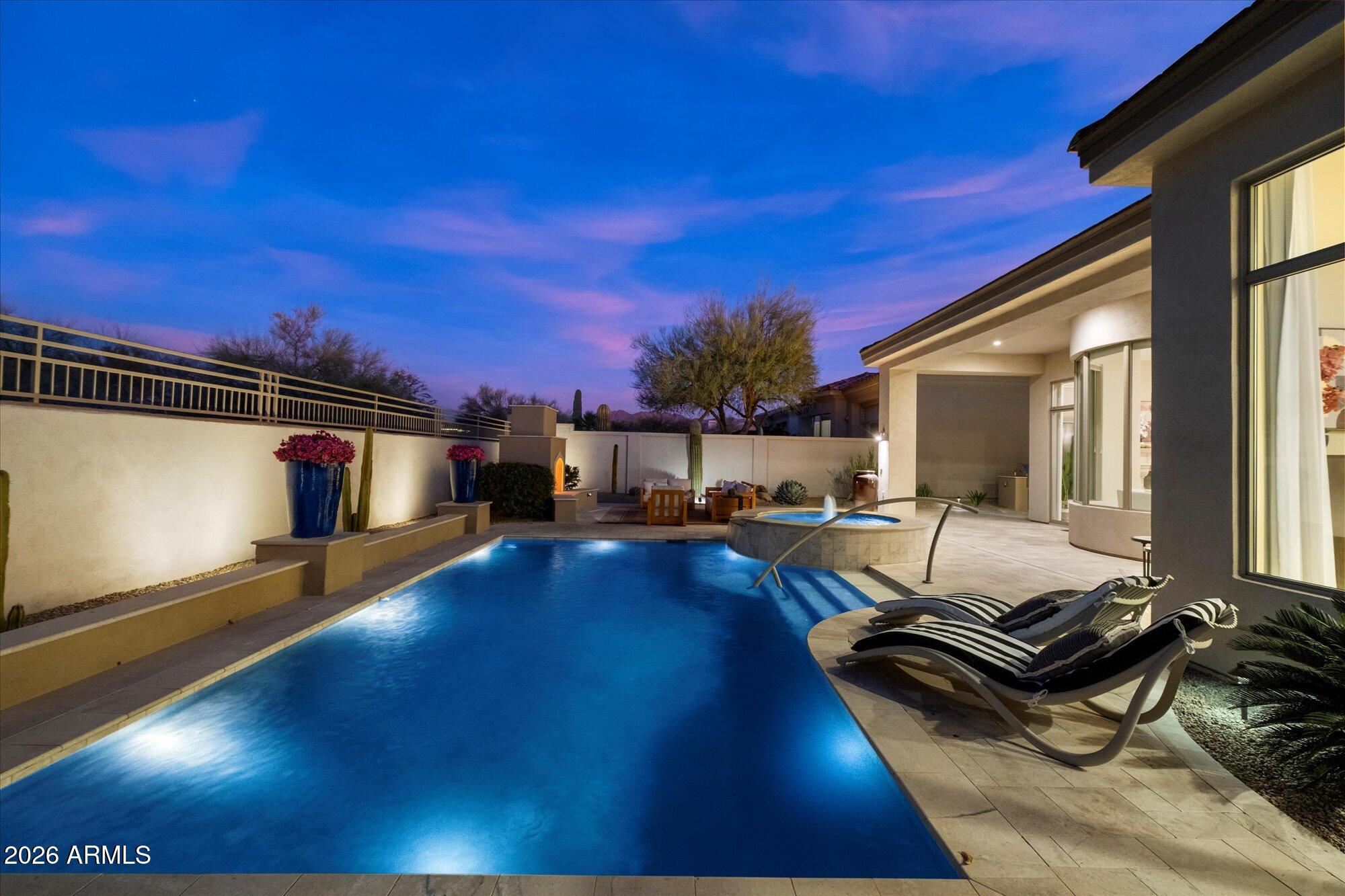 Scottsdale, Arizona, 85255, United States, 3 Bedrooms Bedrooms, ,2 BathroomsBathrooms,Residential,Active,2008687