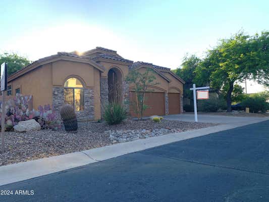 3330 N BOULDER CANYON, MESA, AZ 85207, photo 2 of 17