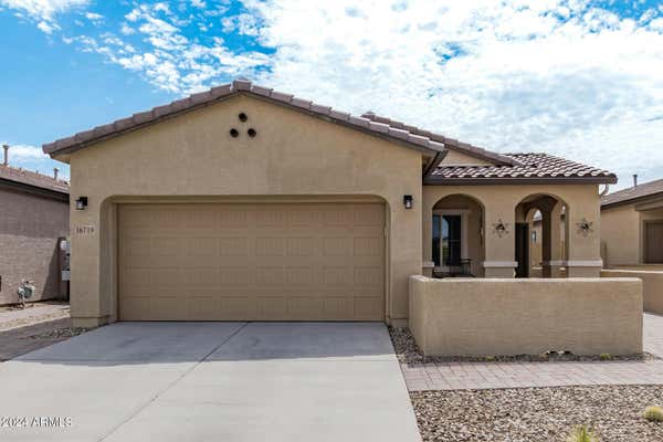 16719 S 181ST DR, GOODYEAR, AZ 85338 - Image 1