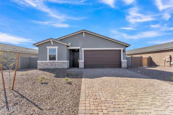 4371 W JANIE ST, SAN TAN VALLEY, AZ 85144 - Image 1