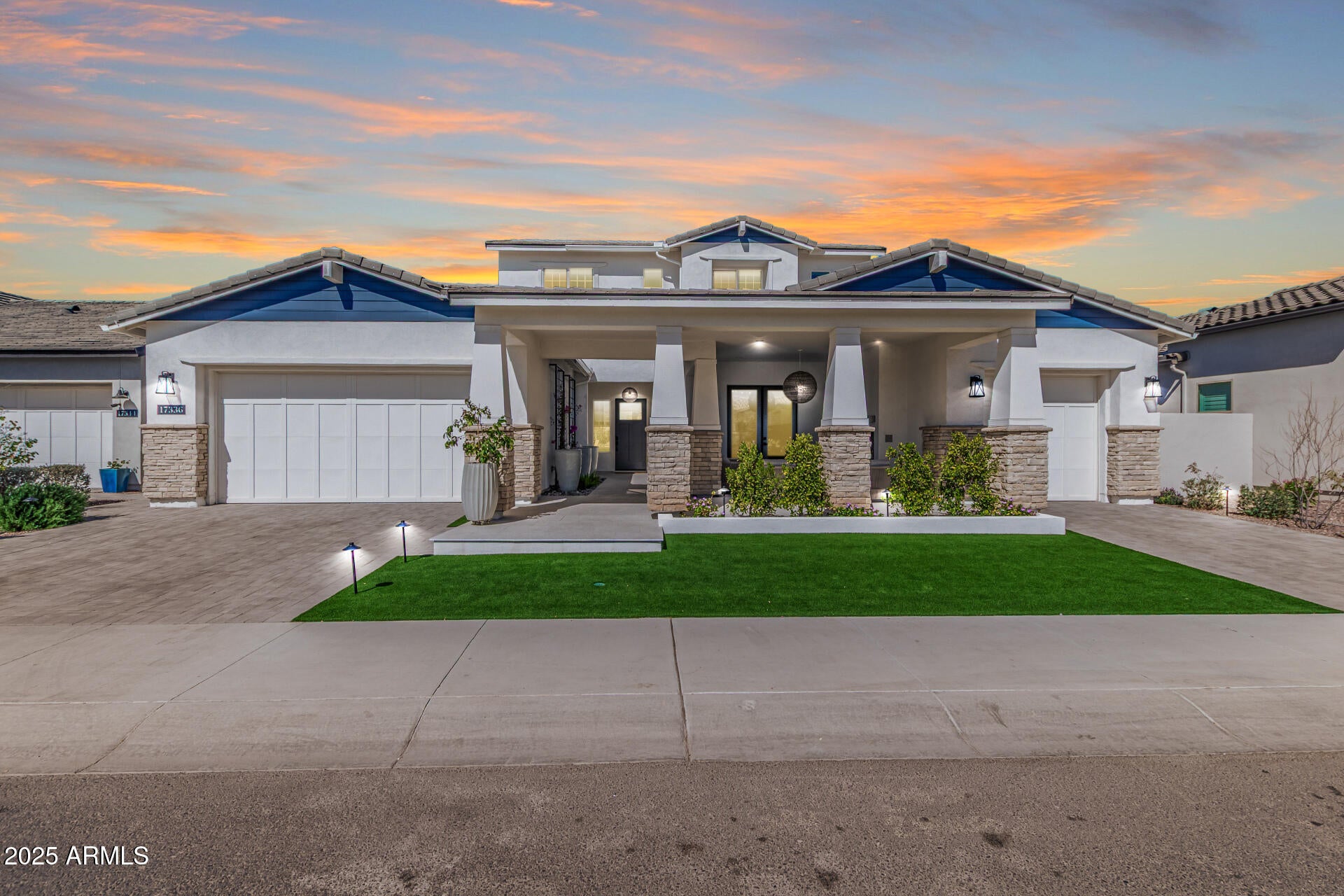 Surprise, Arizona, 85388, United States, 3 Bedrooms Bedrooms, ,4 BathroomsBathrooms,Residential,Active,1988484