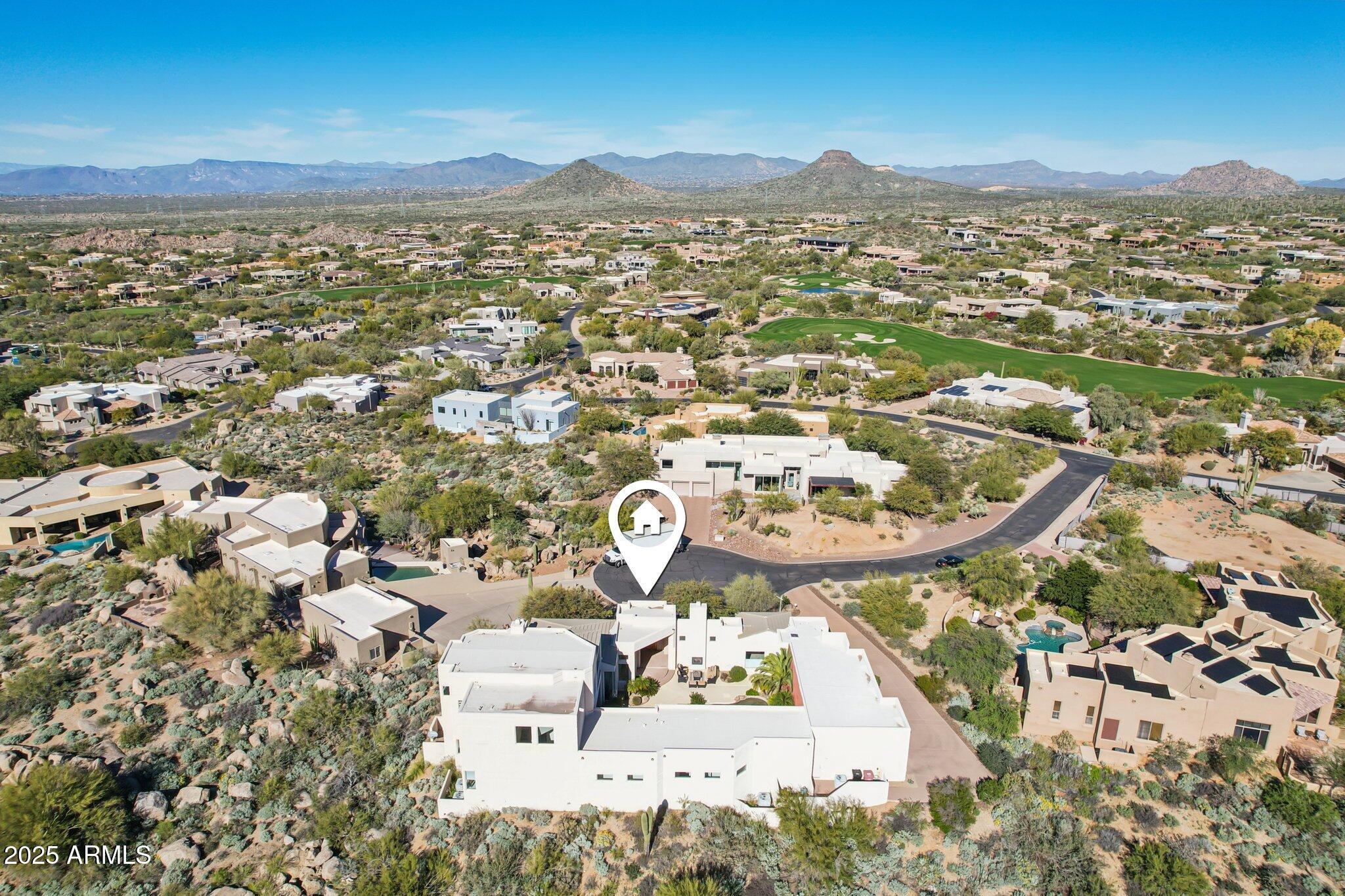 Scottsdale, Arizona, 85262, United States, 4 Bedrooms Bedrooms, ,5 BathroomsBathrooms,Residential,Active,2006971