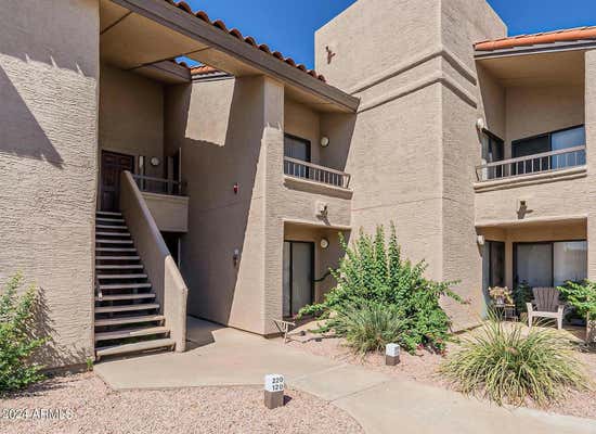 9460 E MISSION LN UNIT 220, SCOTTSDALE, AZ 85258 - Image 1