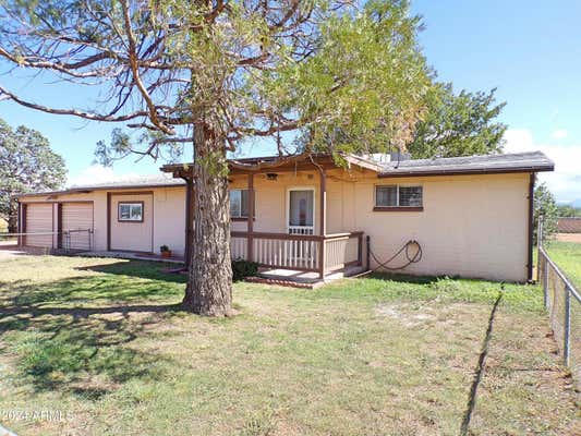 274 E CAMINO DE PAMPAS, HUACHUCA CITY, AZ 85616 - Image 1