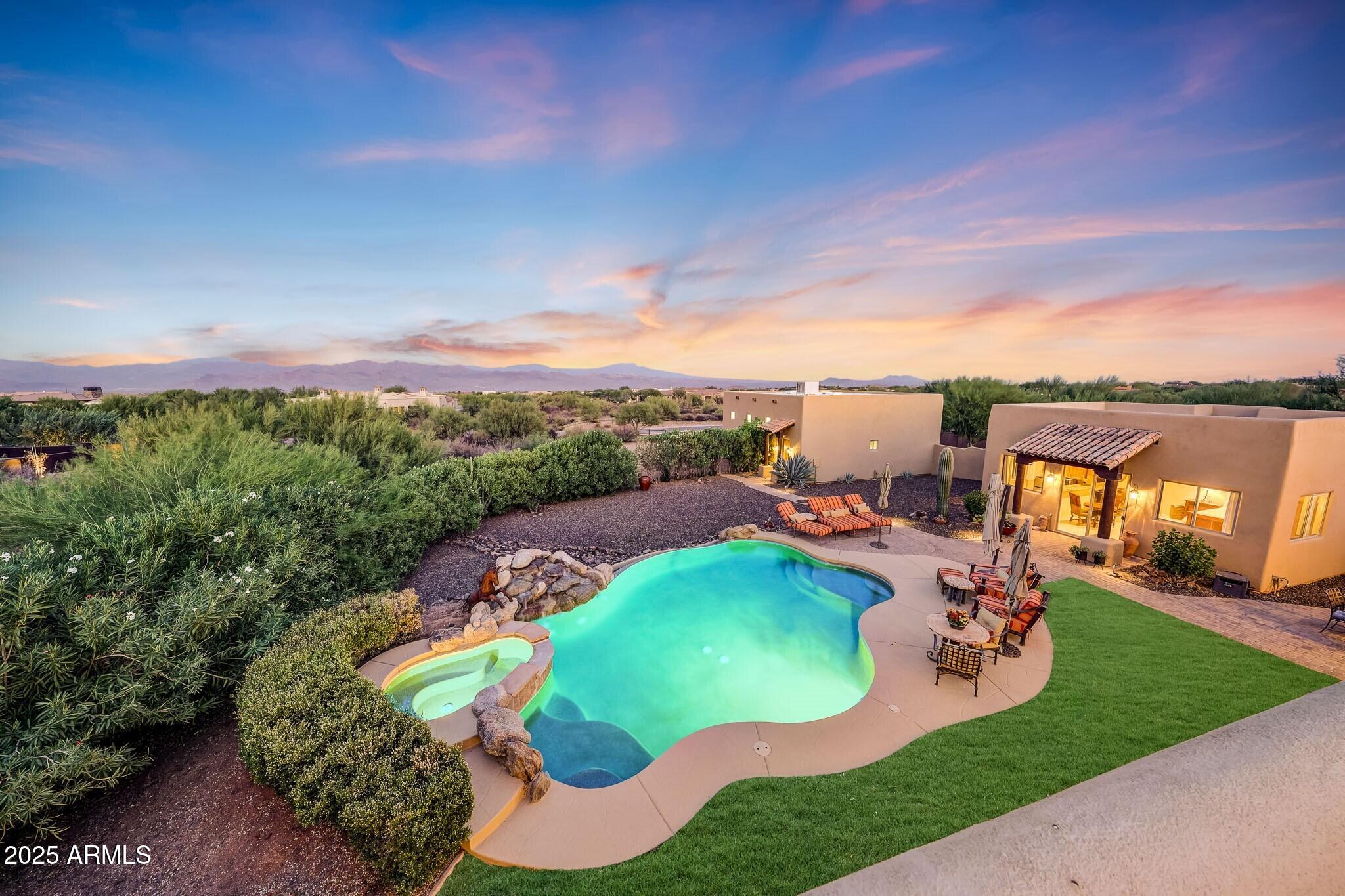 Scottsdale, Arizona, 85262, United States, ,4 BathroomsBathrooms,Residential,Active,1764866