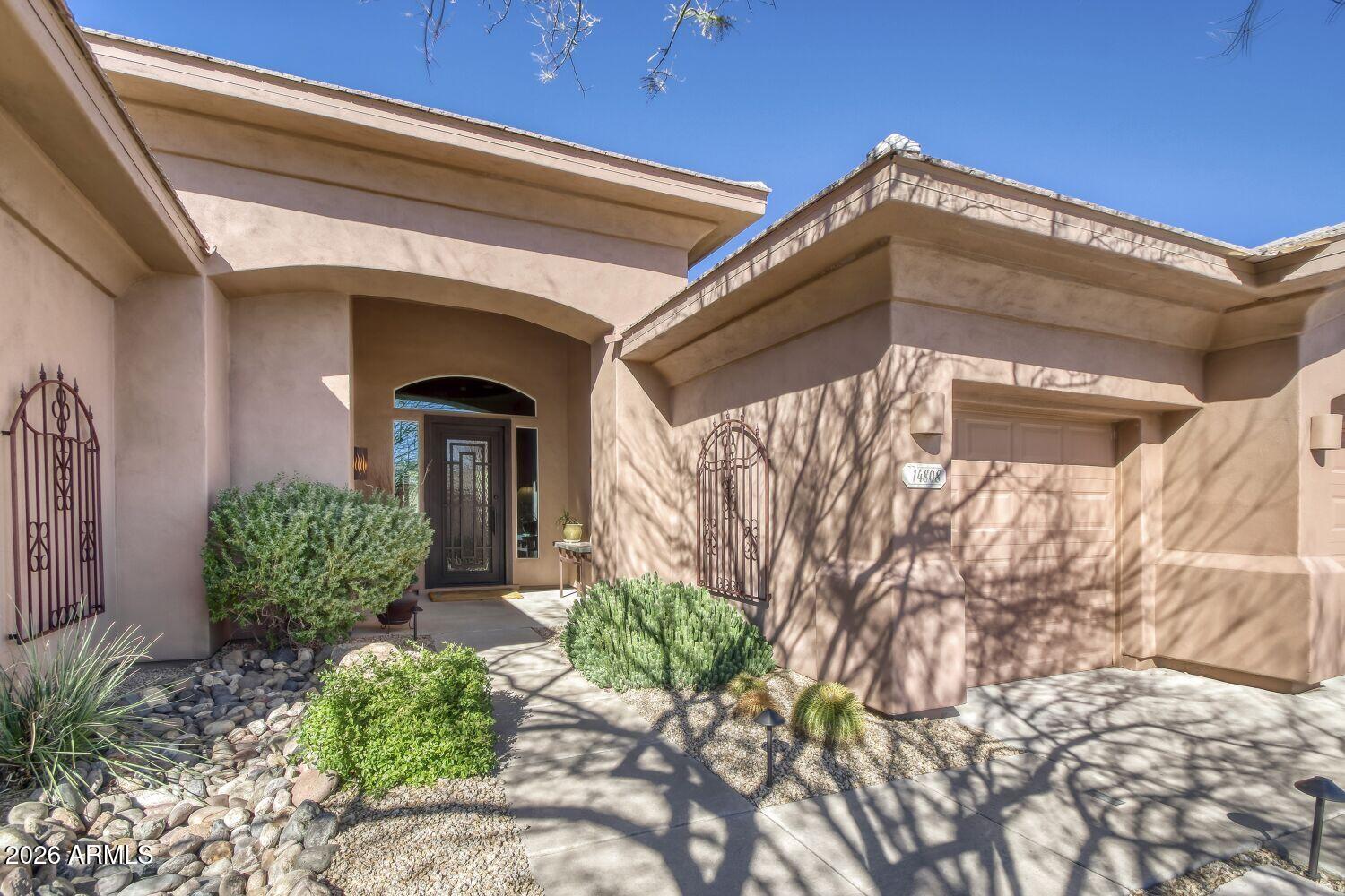 Scottsdale, Arizona, 85268, United States, 4 Bedrooms Bedrooms, ,3 BathroomsBathrooms,Residential,Active,2015433
