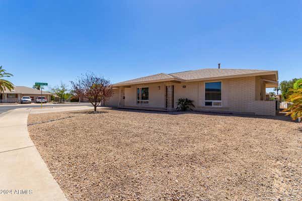 10510 W SIERRA DAWN DR, SUN CITY, AZ 85351, photo 2 of 21