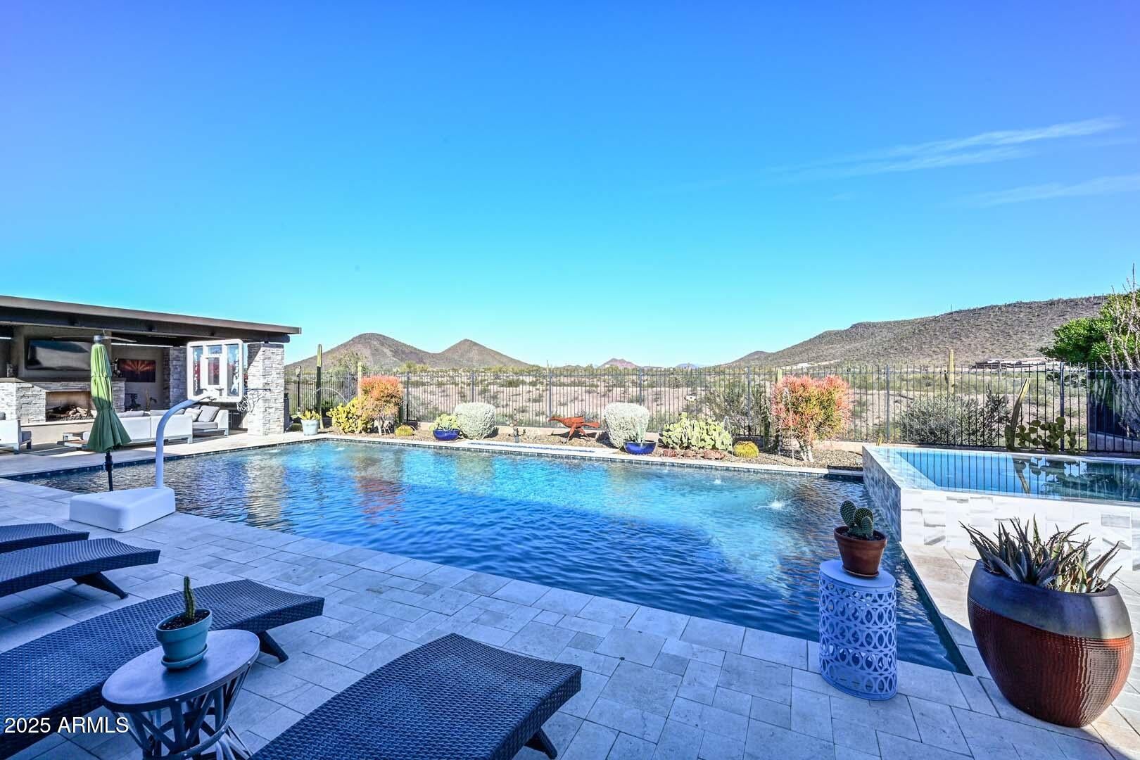 Peoria, Arizona, 85383, United States, 3 Bedrooms Bedrooms, ,4 BathroomsBathrooms,Residential,Active,2007344