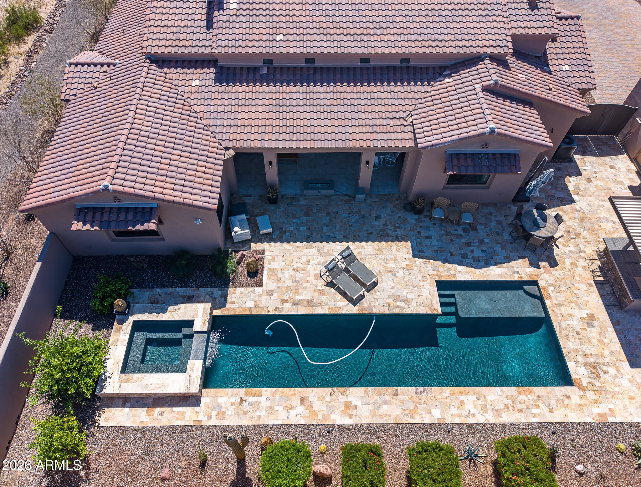 Waddell, Arizona, 85355, United States, 4 Bedrooms Bedrooms, ,5 BathroomsBathrooms,Residential,Active,2025566