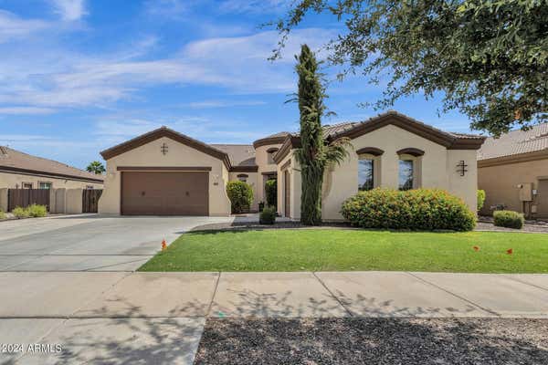 21353 S 213TH ST, QUEEN CREEK, AZ 85142 - Image 1