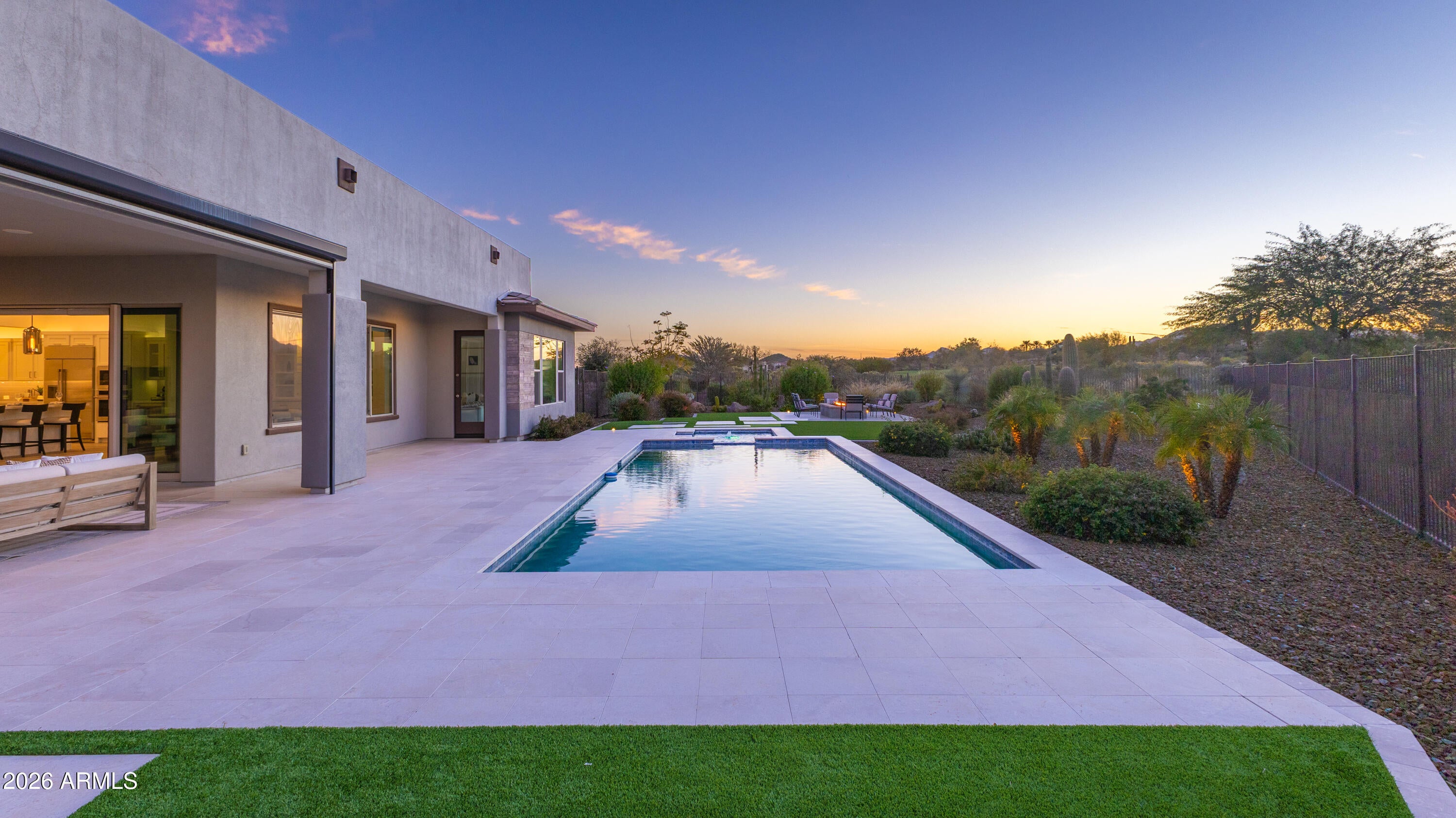 Rio Verde, Arizona, 85263, United States, 3 Bedrooms Bedrooms, ,4 BathroomsBathrooms,Residential,Active,2011855