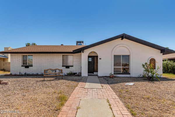 3841 W CHOLLA ST, PHOENIX, AZ 85029 - Image 1