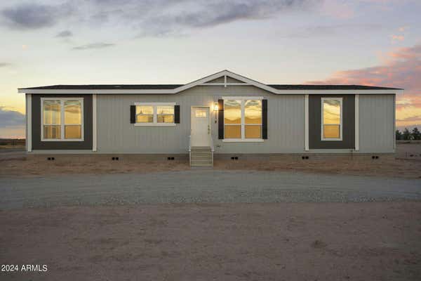 8082 W JADAN STREET, COOLIDGE, AZ 85128 - Image 1