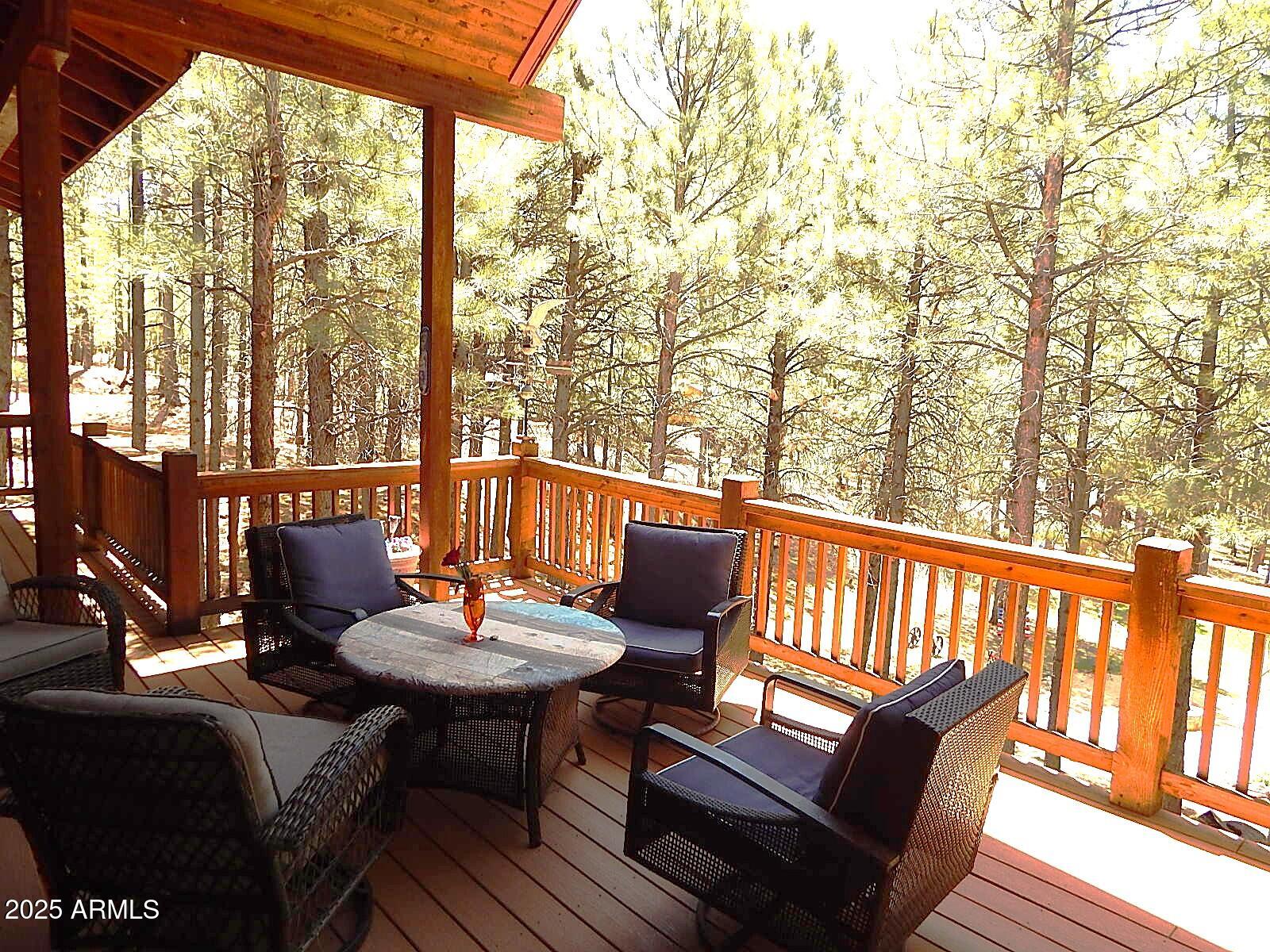 Forest Lakes, Arizona, 85931, United States, 4 Bedrooms Bedrooms, ,4 BathroomsBathrooms,Residential,Active,1771475