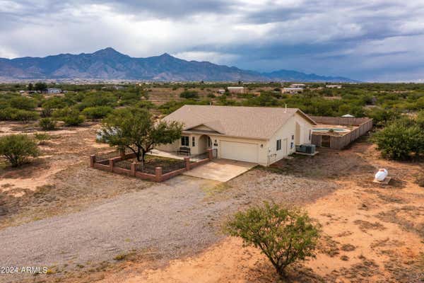 9204 S REYNOLDS RD, HEREFORD, AZ 85615 - Image 1