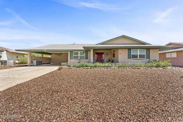 10428 W MEADE DR, SUN CITY, AZ 85351 - Image 1