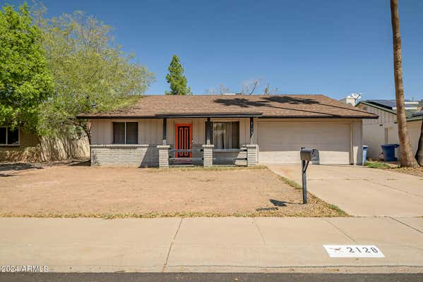 2128 E CORNELL DR, TEMPE, AZ 85283 - Image 1