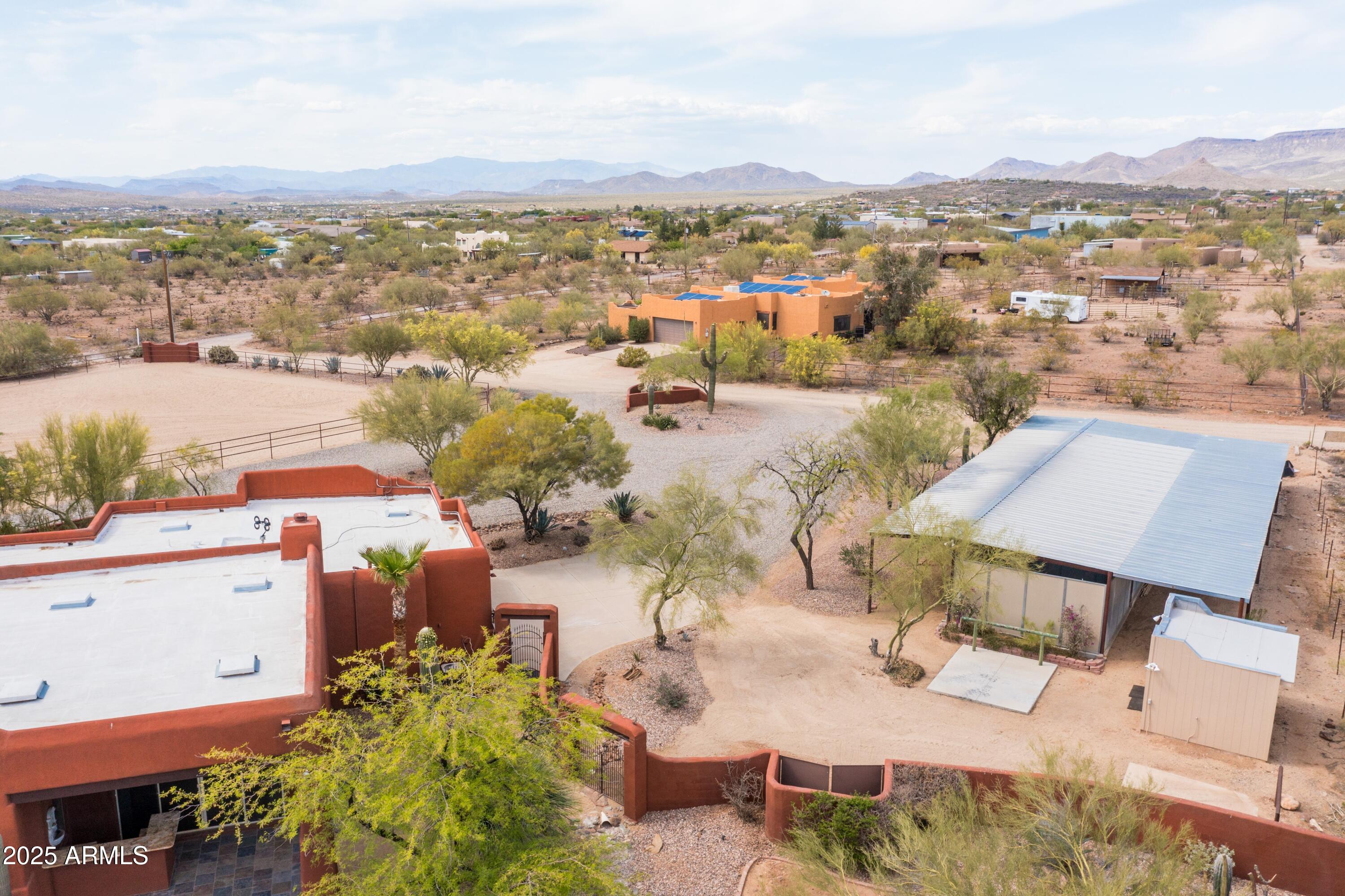 New River, Arizona, 85087, United States, 4 Bedrooms Bedrooms, ,3 BathroomsBathrooms,Residential,Active,1790921