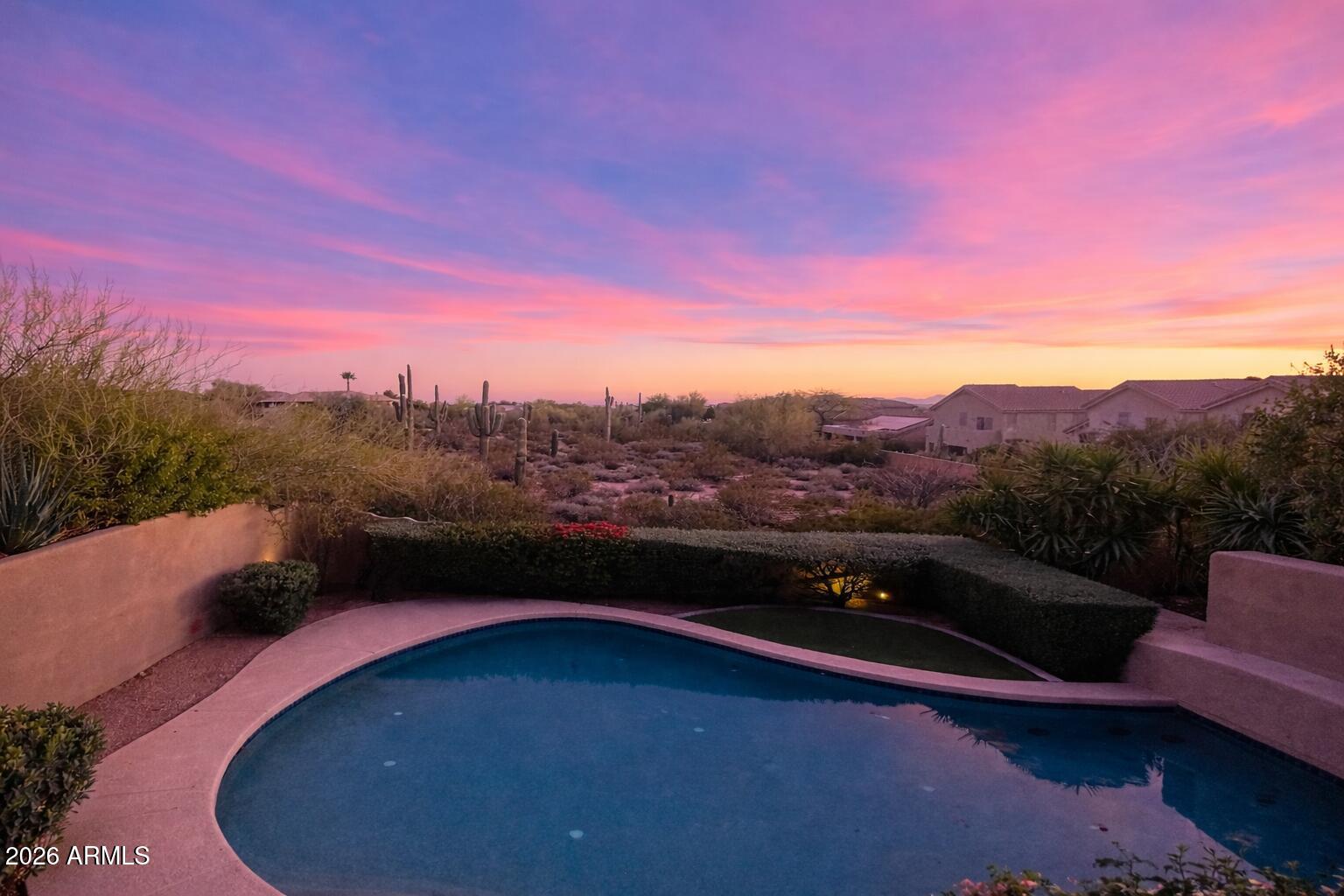 Scottsdale, Arizona, 85255, United States, 5 Bedrooms Bedrooms, ,3 BathroomsBathrooms,Residential,Contingent,2028545