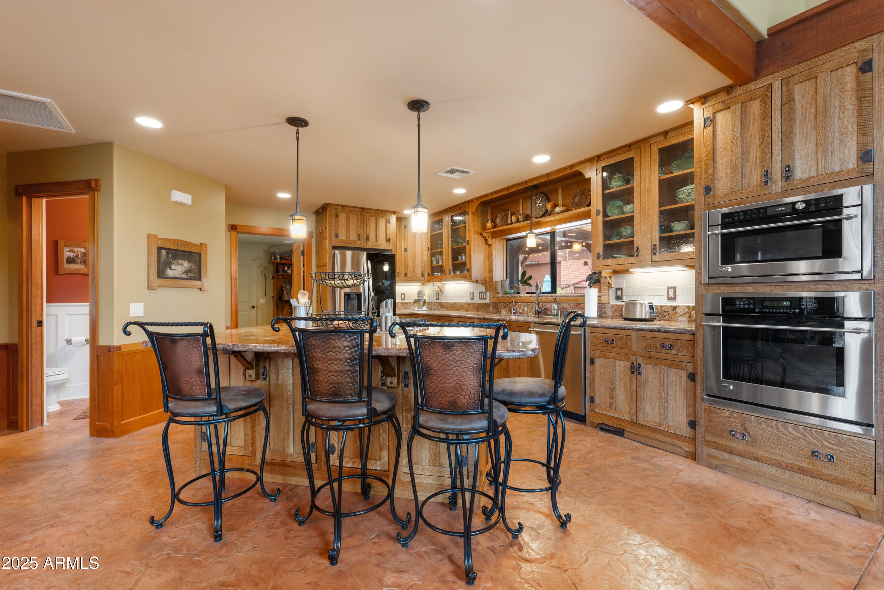 Sedona, Arizona, 86336, United States, 4 Bedrooms Bedrooms, ,4 BathroomsBathrooms,Residential,Active,1929401