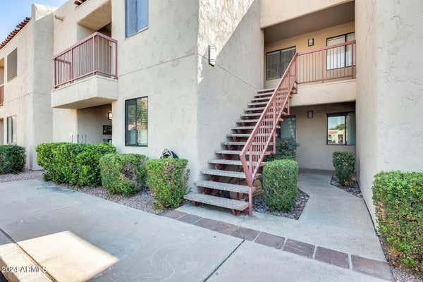 9355 N 91ST ST UNIT 212, SCOTTSDALE, AZ 85258 - Image 1