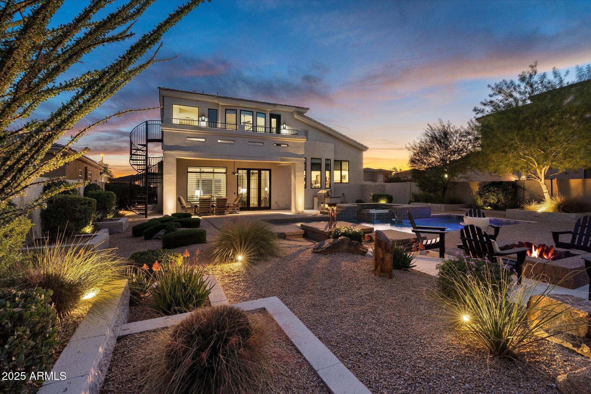 Phoenix, Arizona, 85054, United States, 4 Bedrooms Bedrooms, ,3 BathroomsBathrooms,Residential,Active,2008269