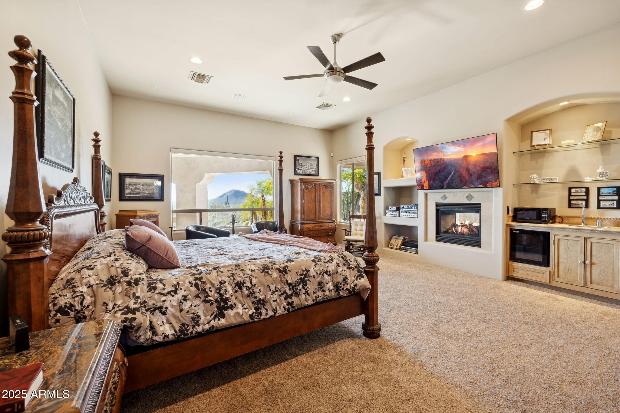 Fountain Hills, Arizona, 85268, United States, 4 Bedrooms Bedrooms, ,5 BathroomsBathrooms,Residential,Active,2003567