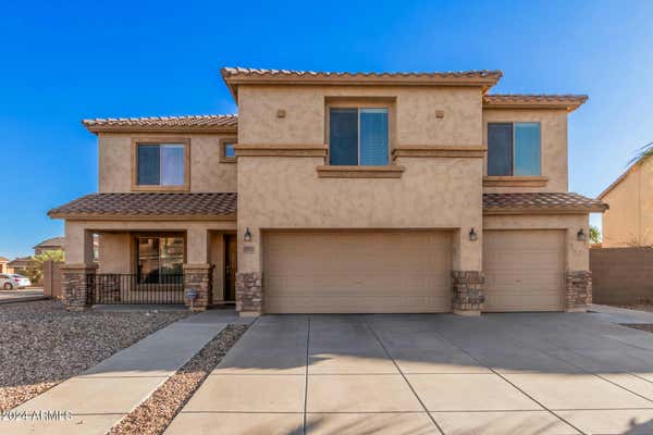 22625 W KIMBERLY DR, BUCKEYE, AZ 85326 - Image 1