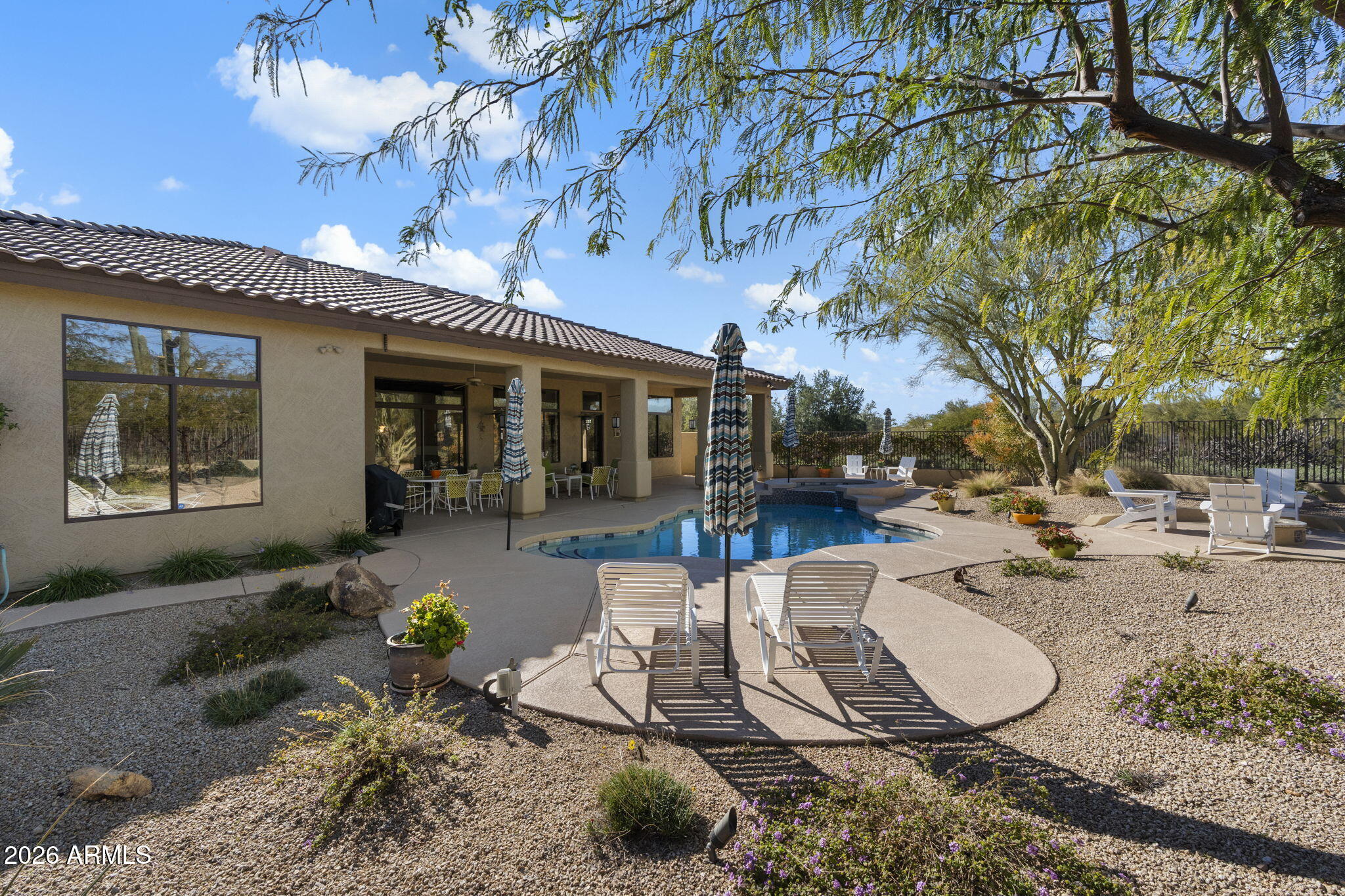 Scottsdale, Arizona, 85266, United States, 4 Bedrooms Bedrooms, ,3 BathroomsBathrooms,Residential,Active,2009378