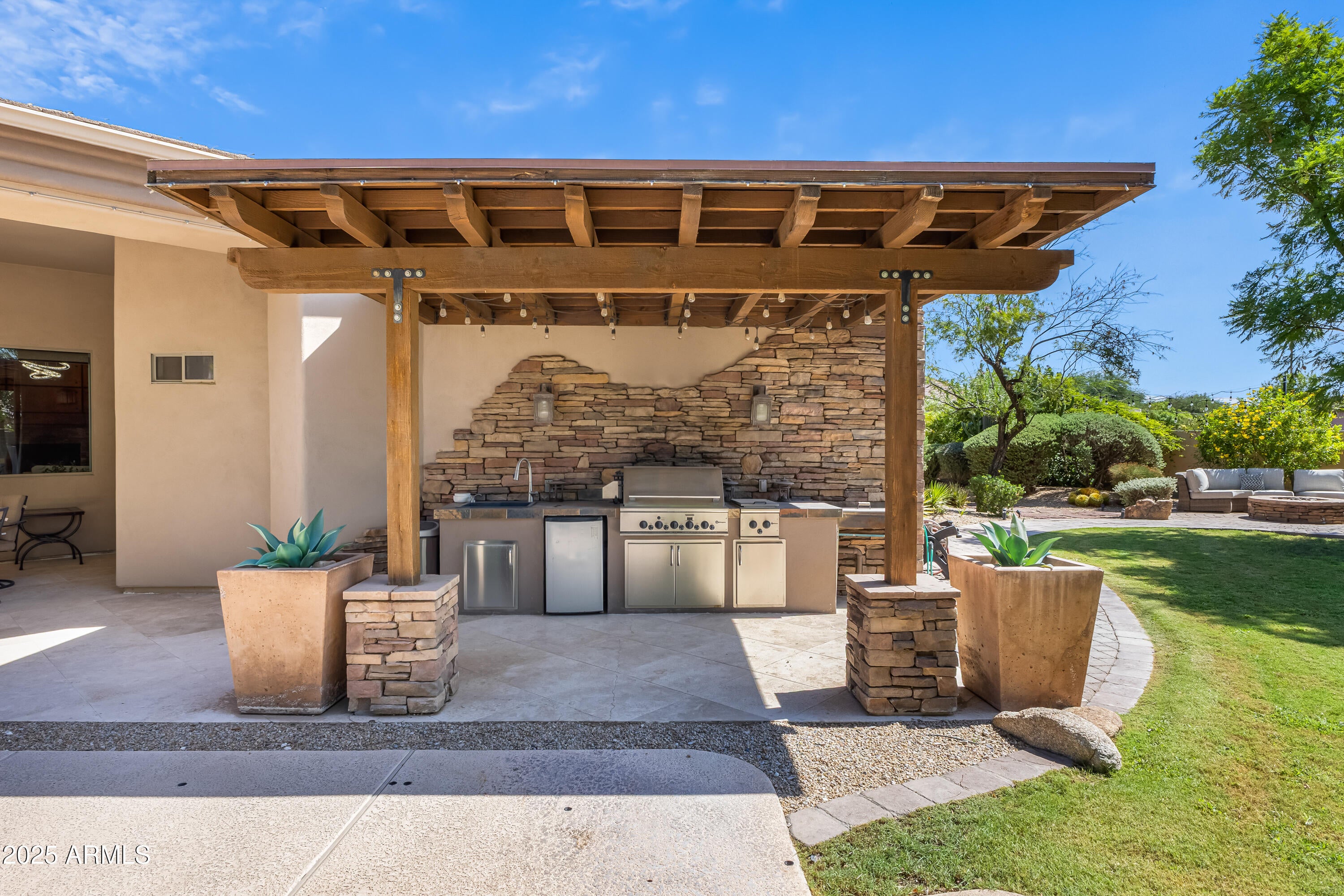 Scottsdale, Arizona, 85260, United States, 5 Bedrooms Bedrooms, ,5 BathroomsBathrooms,Residential,Active,1941373