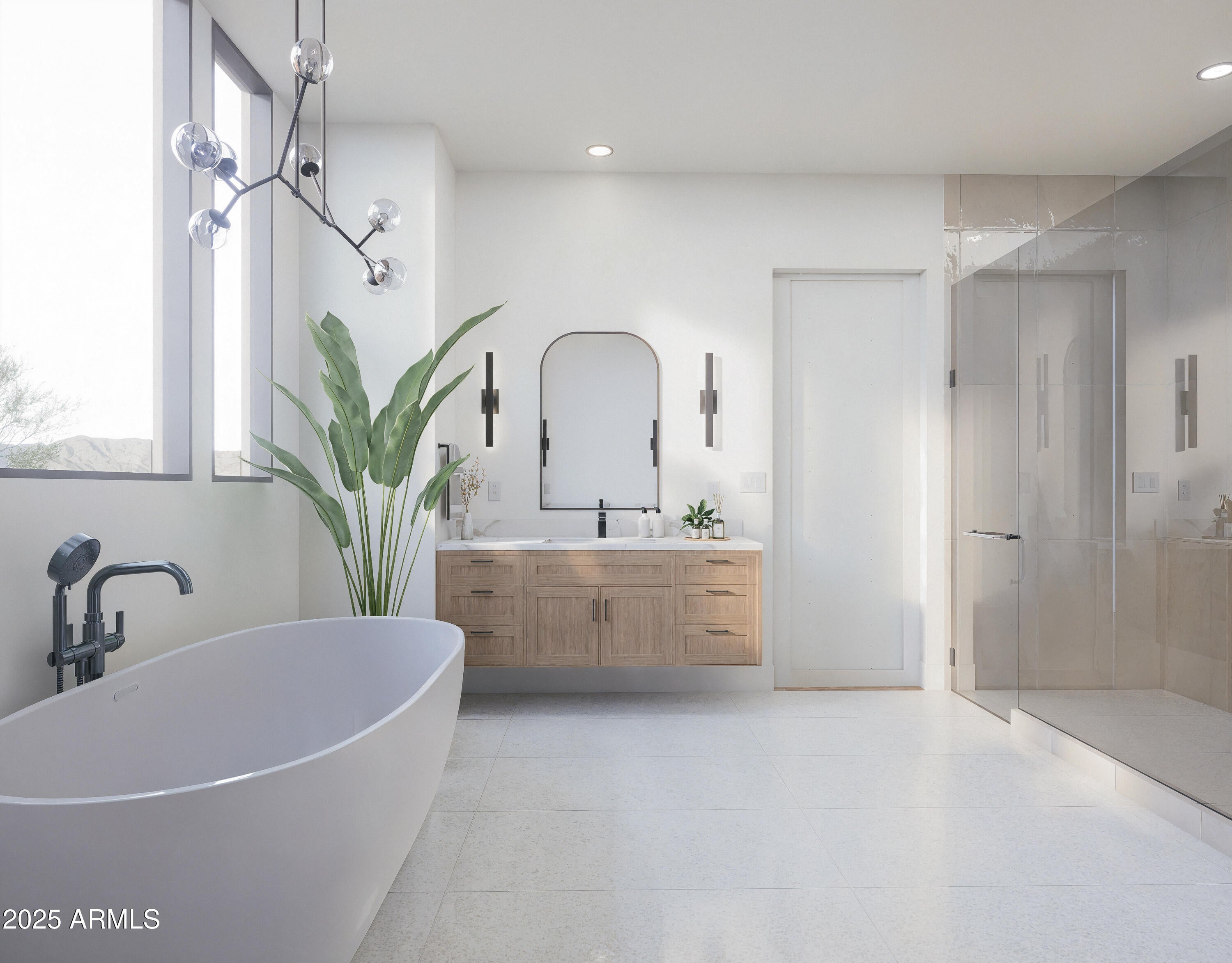 Scottsdale, Arizona, 85262, United States, 4 Bedrooms Bedrooms, ,4 BathroomsBathrooms,Residential,Active,1964296