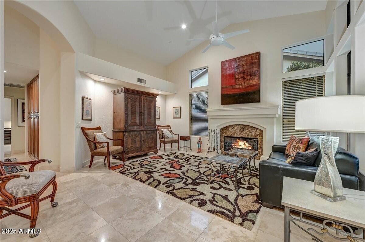 Scottsdale, Arizona, 85259, United States, 3 Bedrooms Bedrooms, ,4 BathroomsBathrooms,Residential,Active,1973359