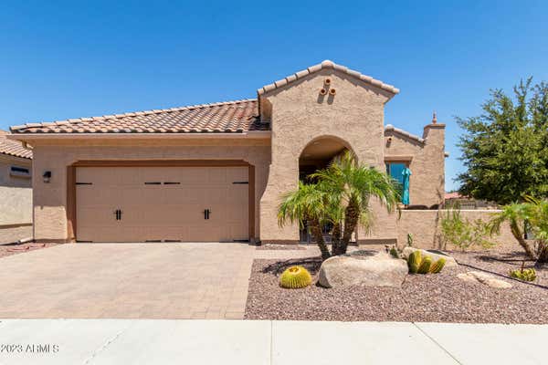 26712 W ESCUDA DR, BUCKEYE, AZ 85396 - Image 1