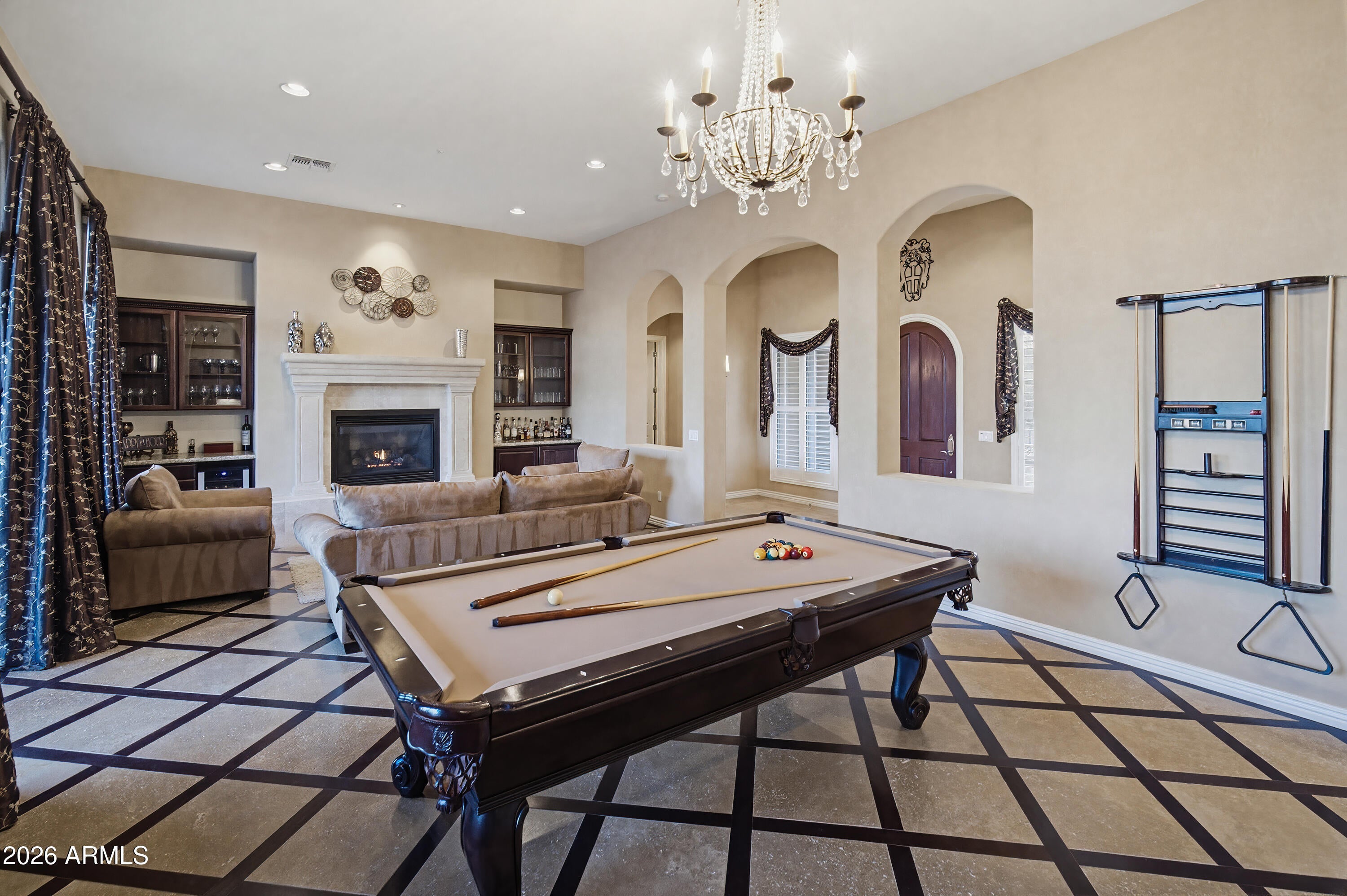 Scottsdale, Arizona, 85262, United States, 5 Bedrooms Bedrooms, ,5 BathroomsBathrooms,Residential,Active,2026791