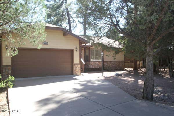 403 W ST MORITZ DR, PAYSON, AZ 85541 - Image 1