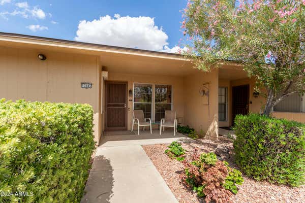 13445 W DESERT GLEN DR, SUN CITY WEST, AZ 85375 - Image 1