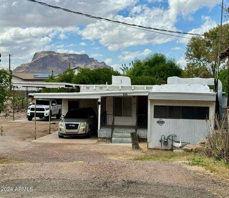 536 S CHURCH AVE, SUPERIOR, AZ 85173 - Image 1