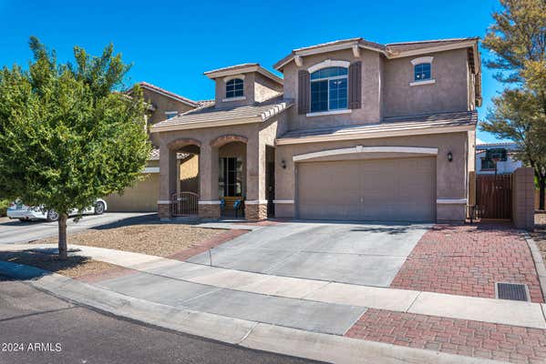 14751 N 174TH AVE, SURPRISE, AZ 85388 - Image 1